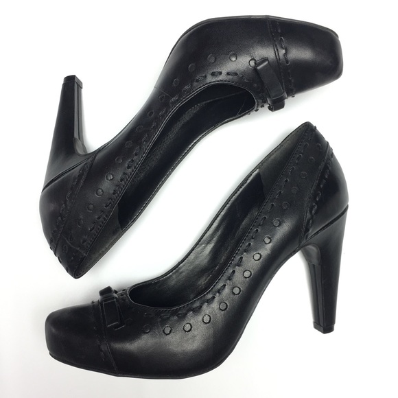 easy spirit anti gravity heels